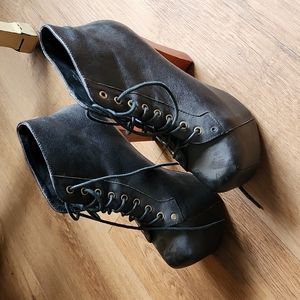 Jeffrey Campbell Lita Booties